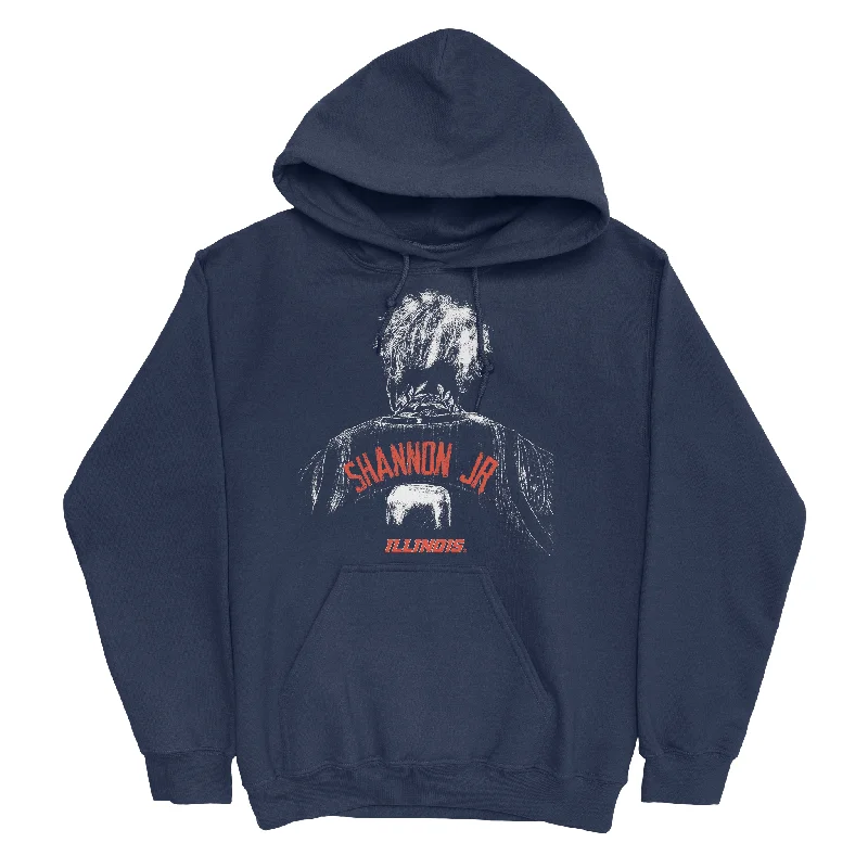 EXCLUSIVE RELEASE: Terrence Shannon Jr. Thank You Hoodie