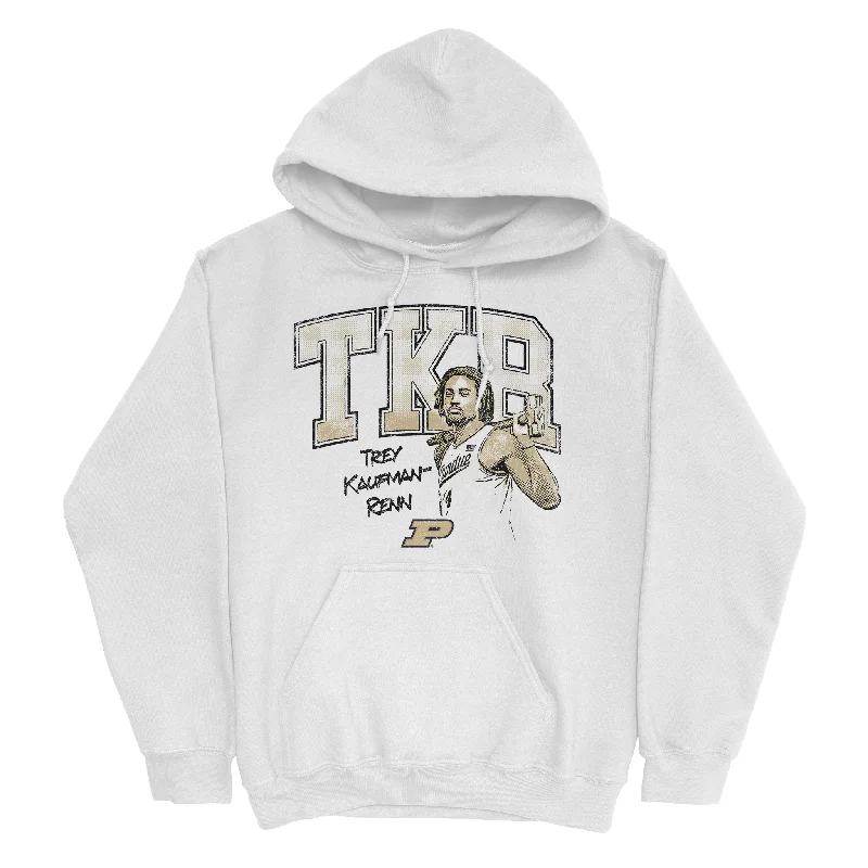 EXCLUSIVE RELEASE - TKR Hoodie