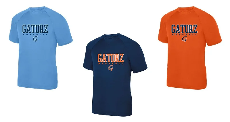 Gatorz Men's Performance Tee