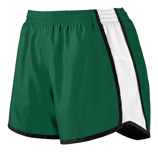 Dark Green/White/Black