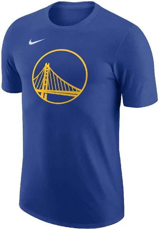 Men's Golden State Warriors Essentials Short Sleeve T-Shirt