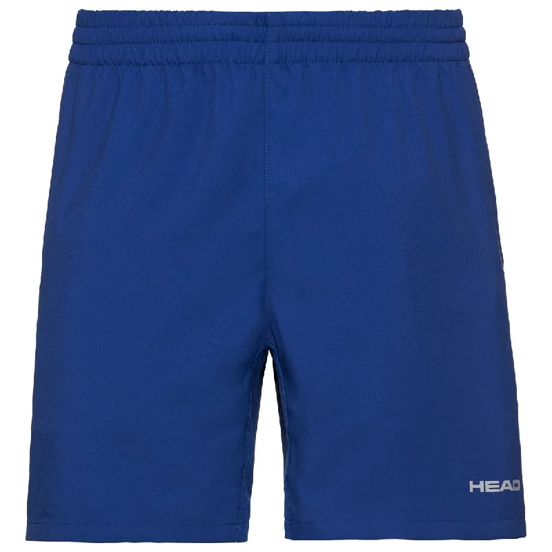 Head 811379 Mens Club Shorts