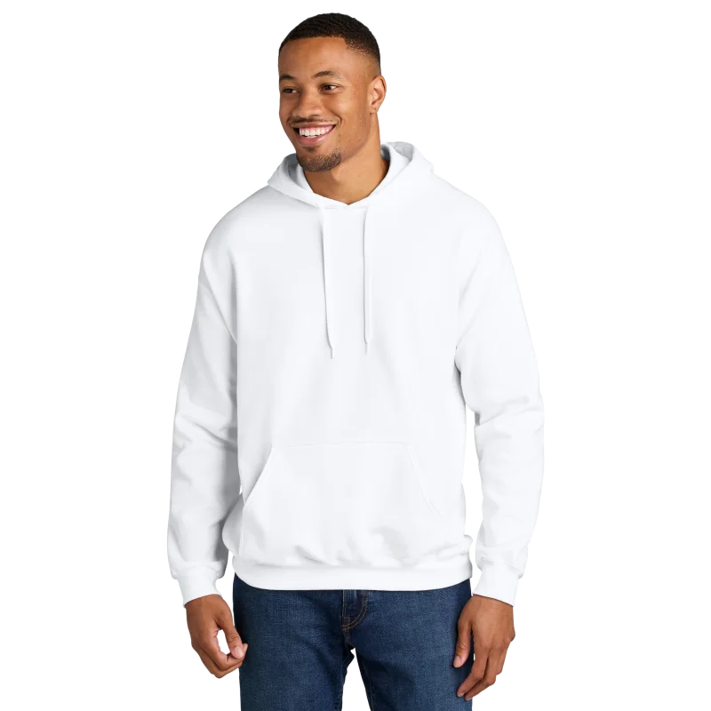 Hoodie (CHOOSE COLOR AND LOGO)