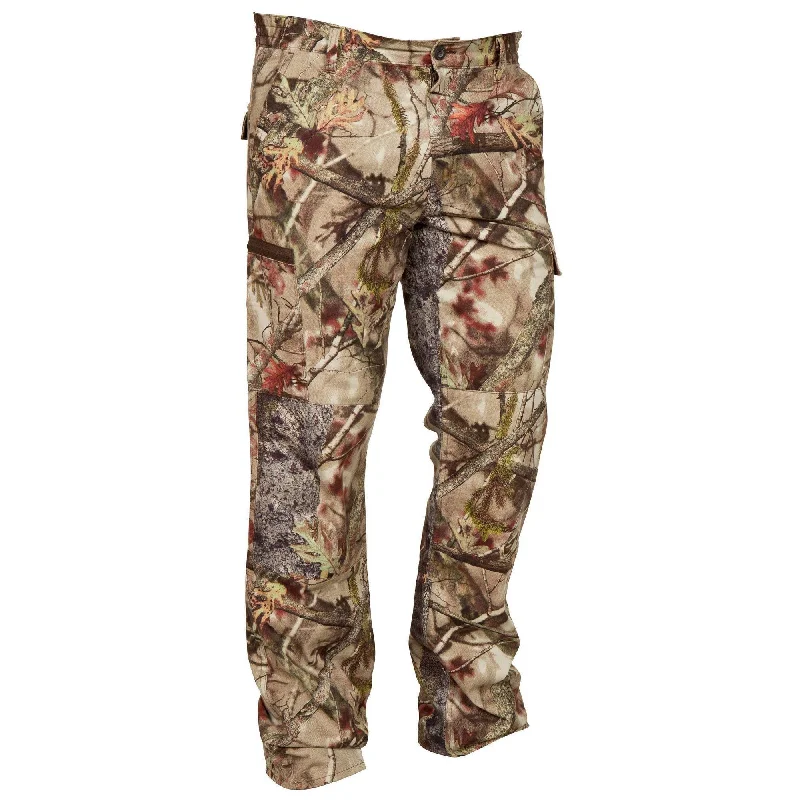 Hunting Pants Steppe 100 Actikam