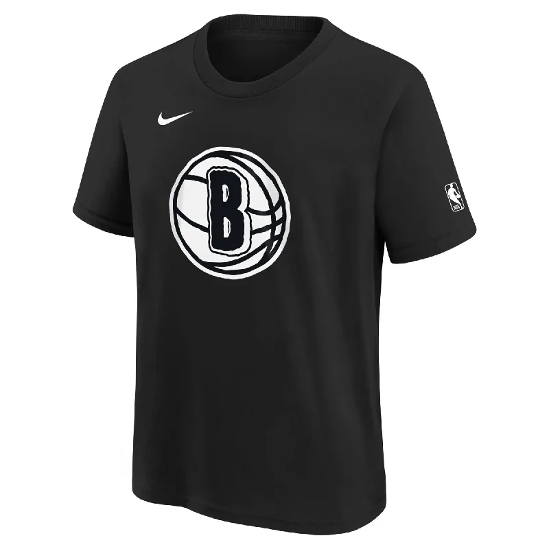 Junior's NBA Brooklyn Nets City Edition Tee