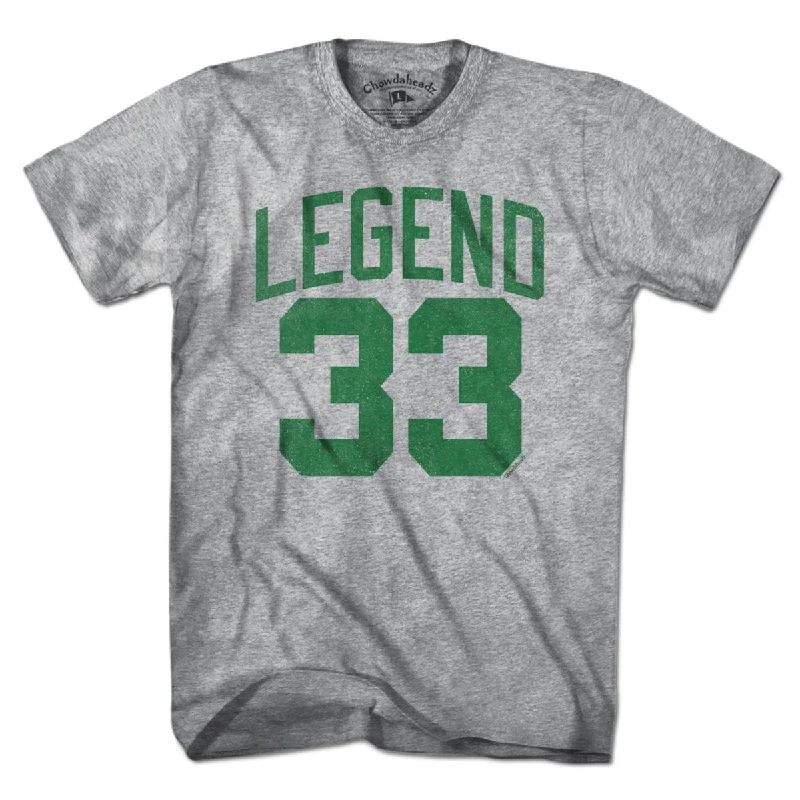 Legend 33 Alter Ego Alternate T-Shirt