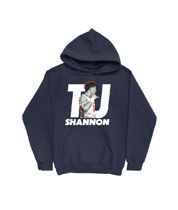 EXCLUSIVE DROP: TJ Shannon - Drop 4 Hoodie