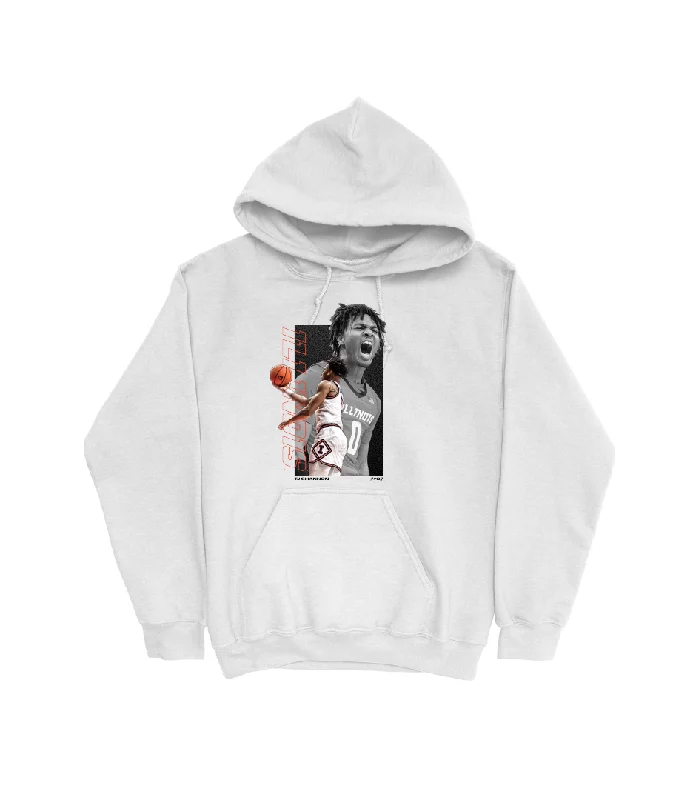 EXCLUSIVE DROP: TJ Shannon - Drop 3 Hoodie