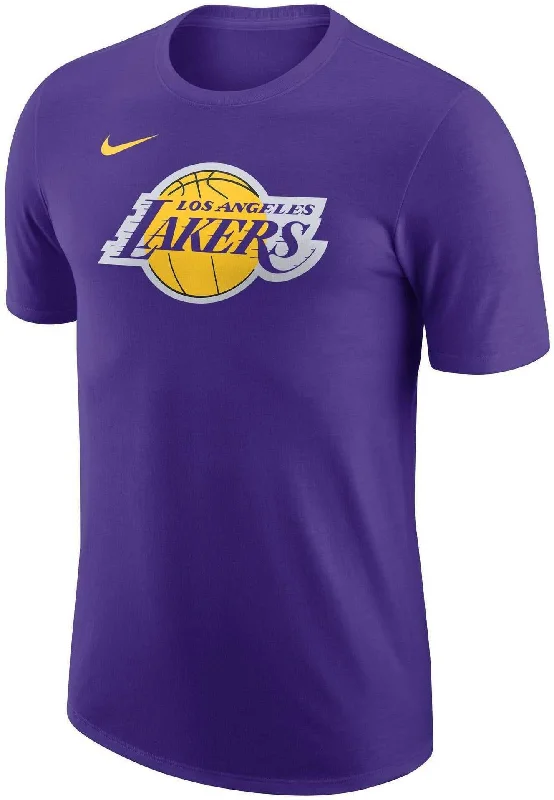 Men's Los Angeles Lakers Essentials Short Sleeve T-Shirt