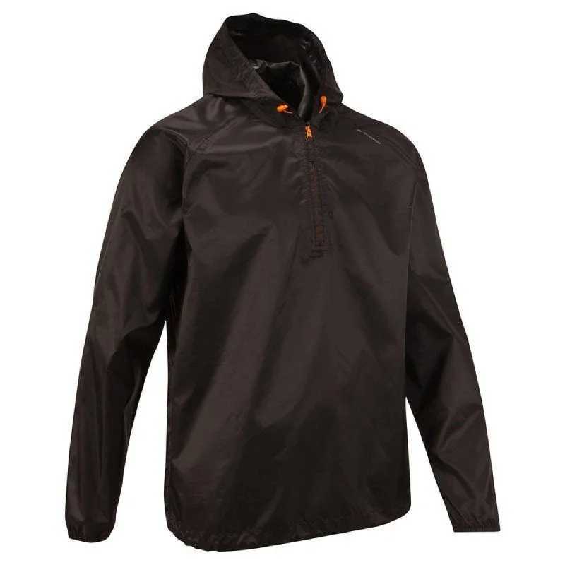 Men's Hiking Rain-Cut Waterproof Rain Jacket