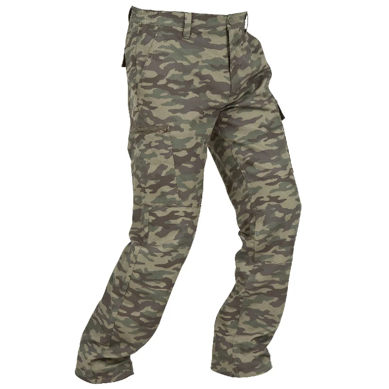 Men's Hunting Pants Steppe 300