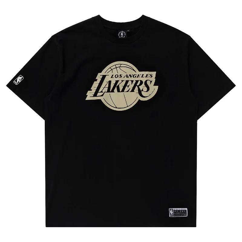 Men's NBA Los Angeles Lakers Edgeworth Vintage Tee