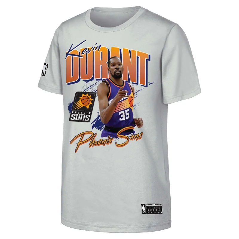 Men's NBA Phoenix Suns Kevin Durant Jones Tee