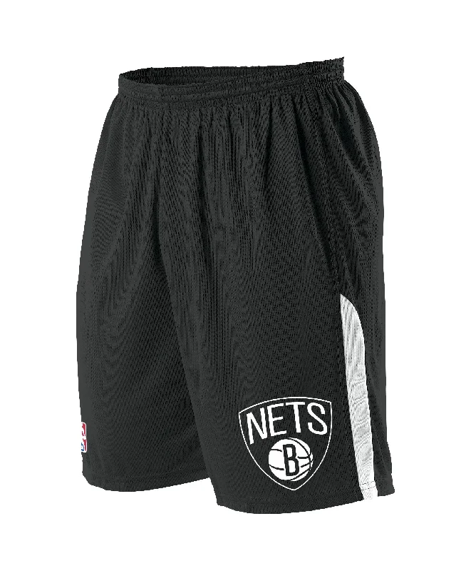 Black/ White/ Brooklyn Nets