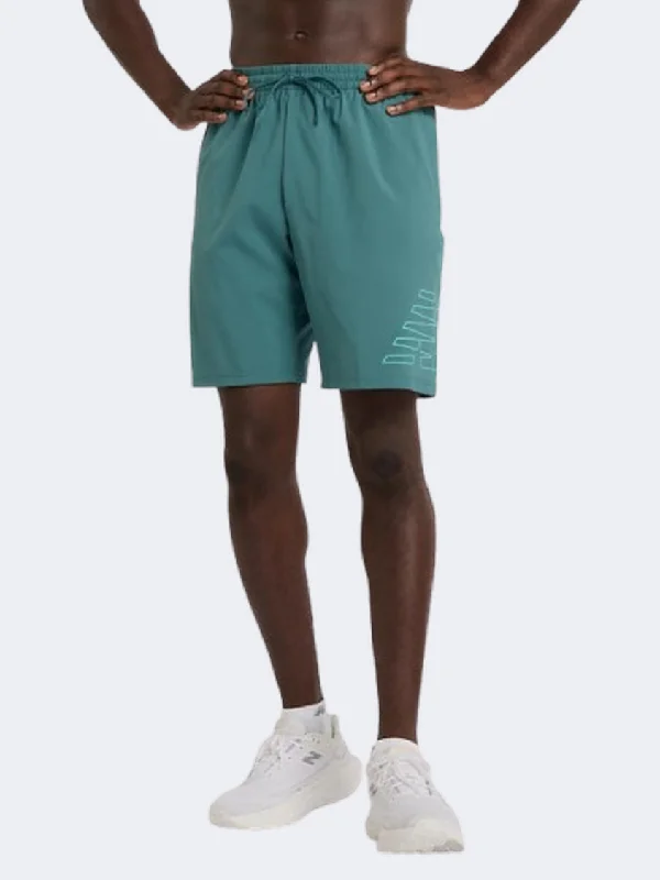 New Balance Essential Linerless  Men Performanc Short New Spruce