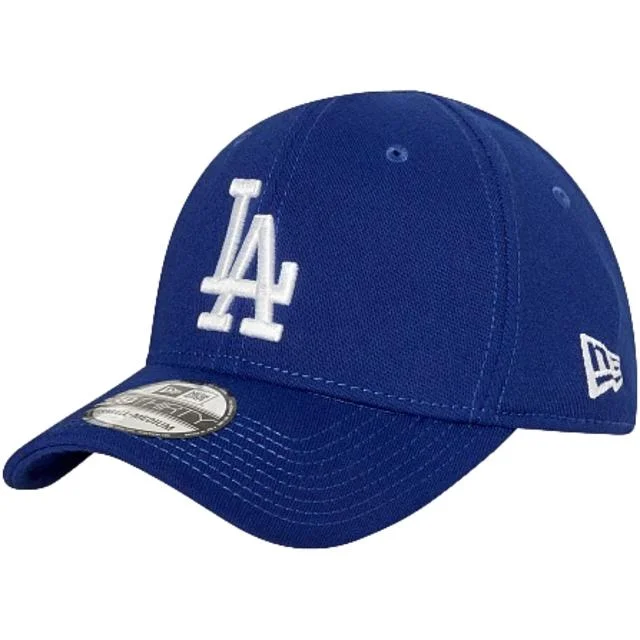 New Era Los Angeles Dodgers 39 Thirty Cap Blue