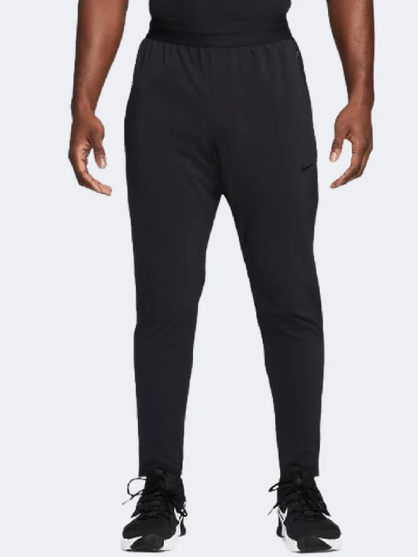 Nike Df Flex Rep Men Training Pant Black