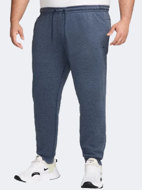 Nike Df Primary Men Training Pant Obsidian/Heather