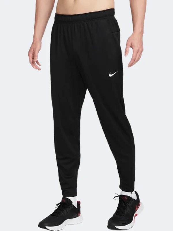 Nike Df Totality Men Training Pant Olive/Black