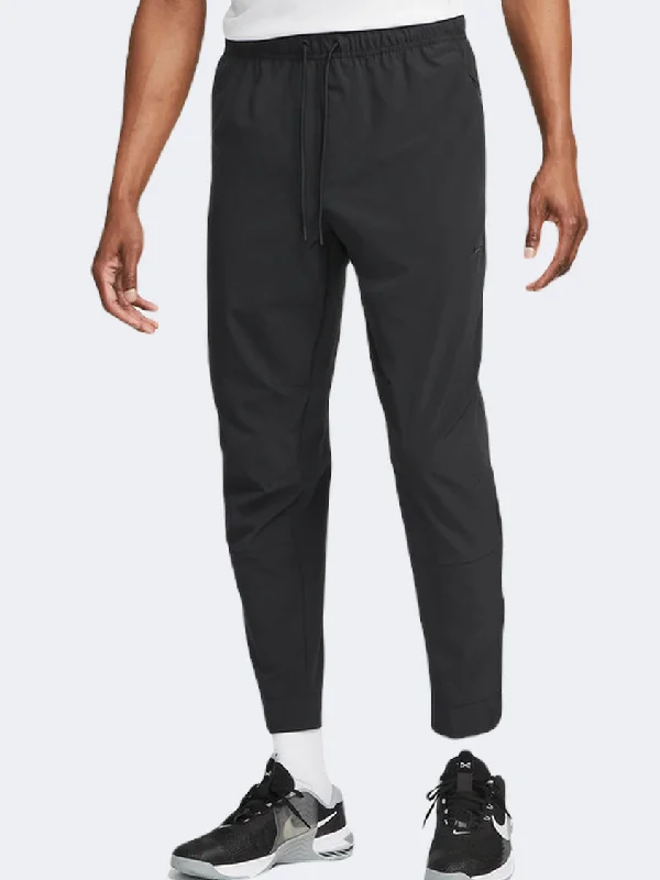 Nike Df Unlimited Men Training Pant Black