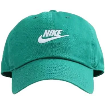 Nike SB Club Cap Malachite Green