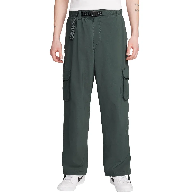 Nike SB DF Kearny Cargo Pant Vintage Green