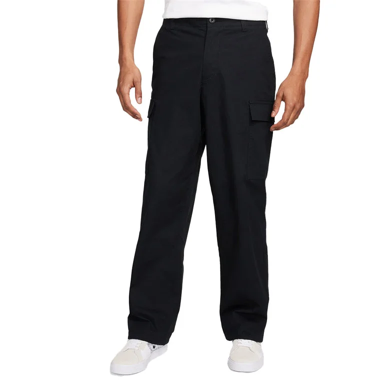 Nike SB Kearny Cargo Pant Black