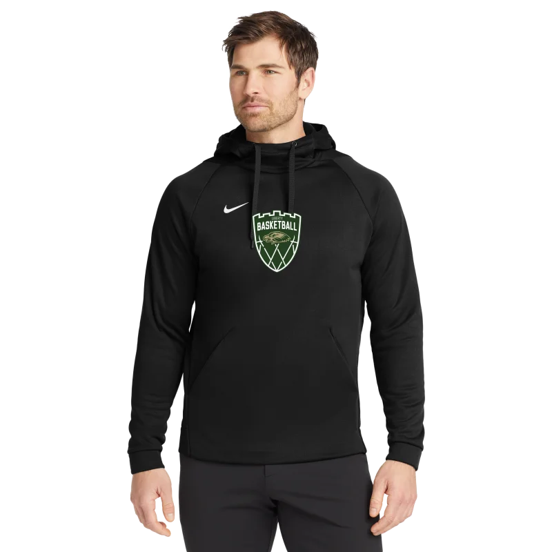 Nike Therma-FIT Pullover Fleece Hoodie