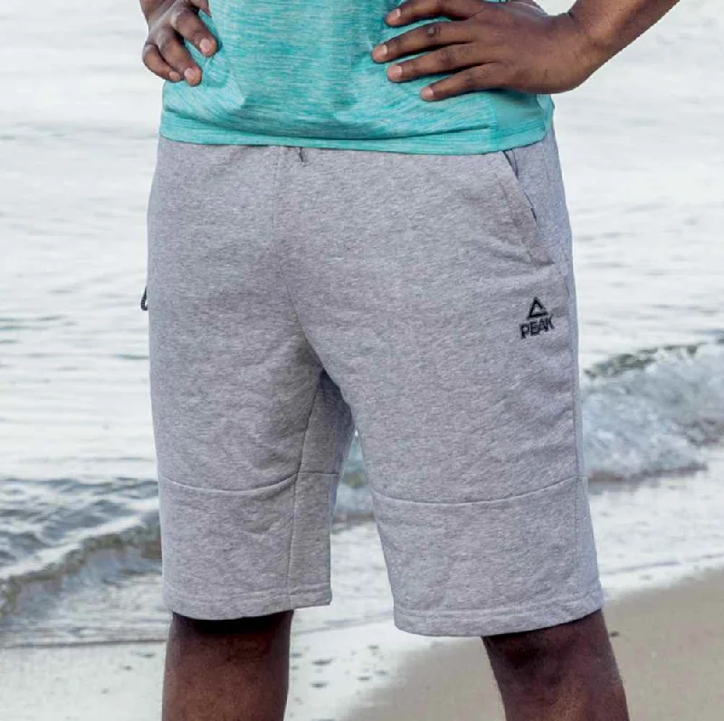 PEAK Men's Athleisure Casual Shorts