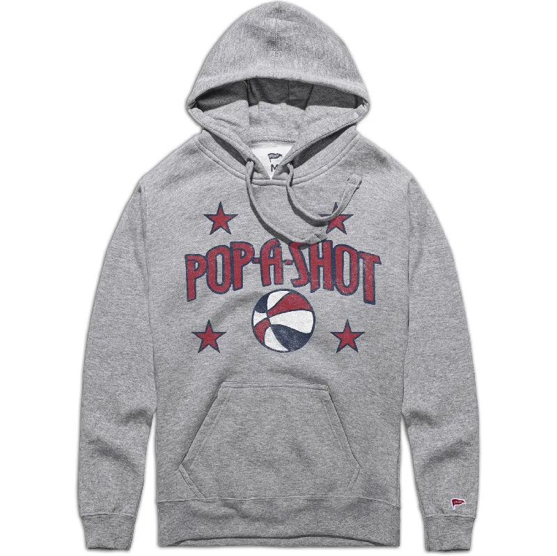 Pop-A-Shot Logo Hoodie