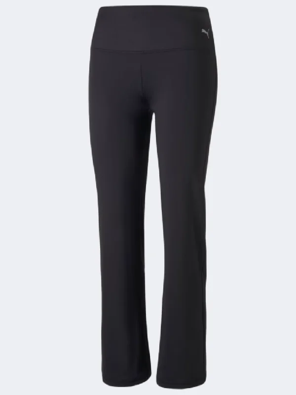 Puma Performance Yoga Women Training Pant Black