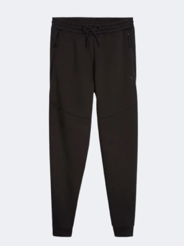 Puma Pumatech Men Lifestyle Pant Black