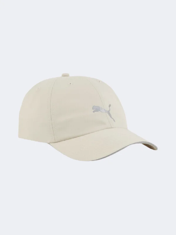 Puma Unisex Running Cap Desert Dust