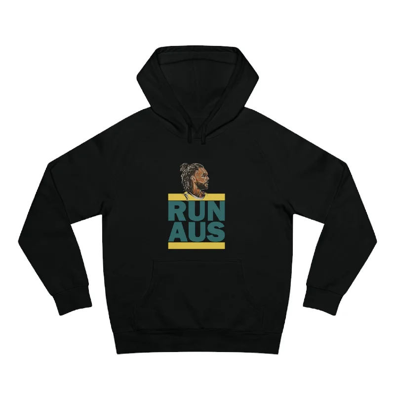 RUN AUS Hoodie