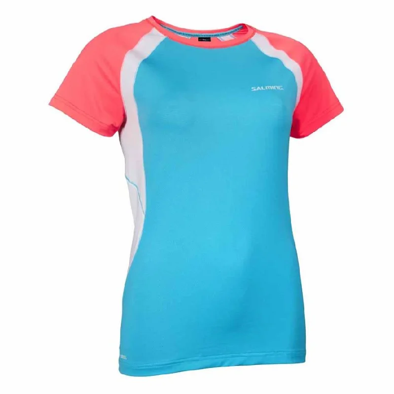 Salming Nova Tee Womens