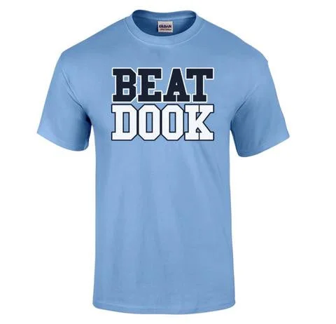 SHB Beat Dook Youth T-shirt in Carolina Blue