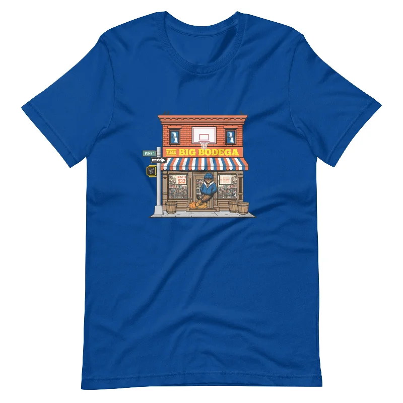 The Big Bodega T-Shirt