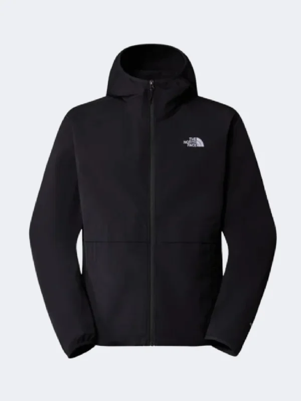 The North Face Easy Wind Men Lifestyle Jacket Black