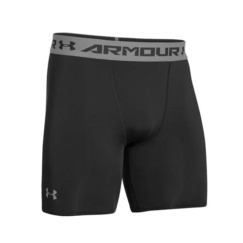 Under Armour Heat Gear Compression Shorts