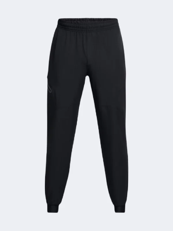 Under Armour Unstoppable Men Training Pant Black