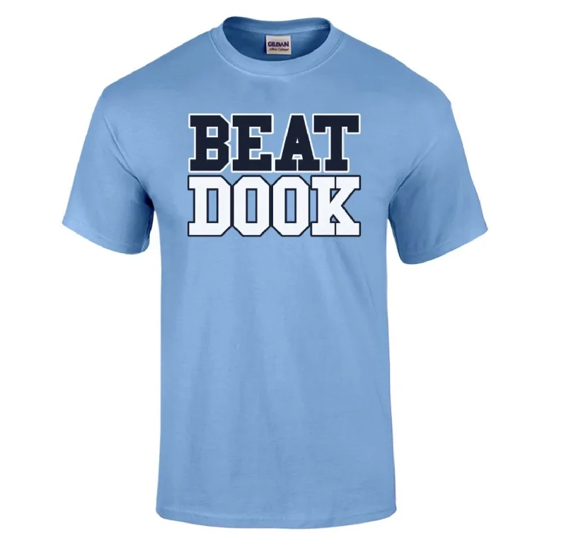 SHB Carolina Blue Beat Dook T-Shirt