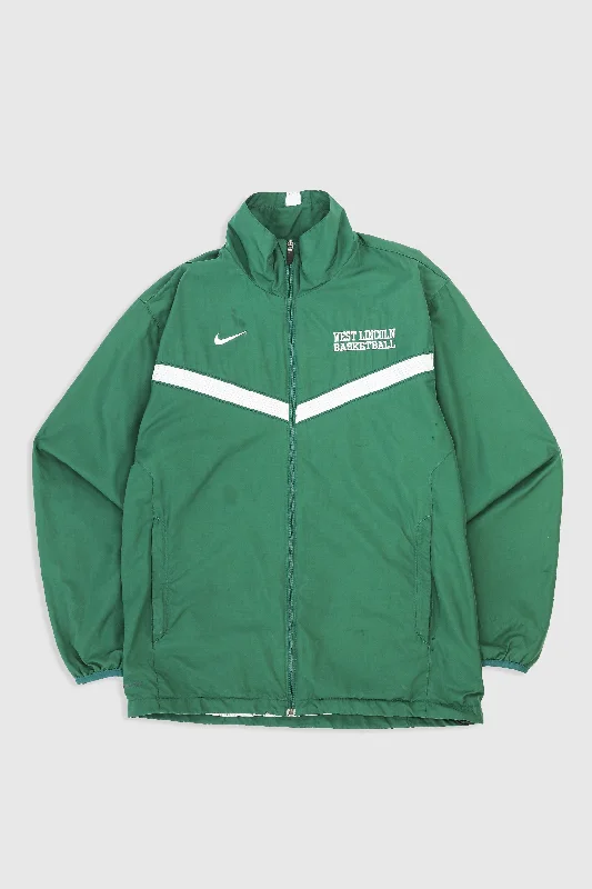 Vintage Nike Windbreaker Jacket