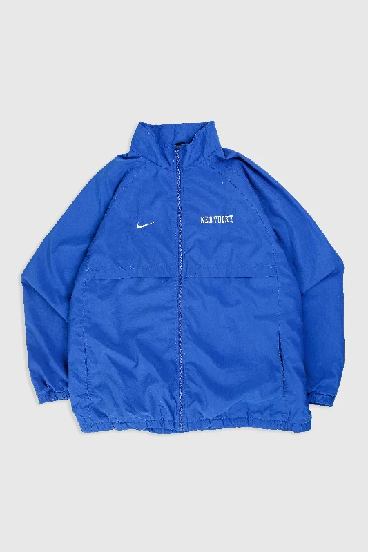 Vintage Nike Kentucky Jacket - XXXL