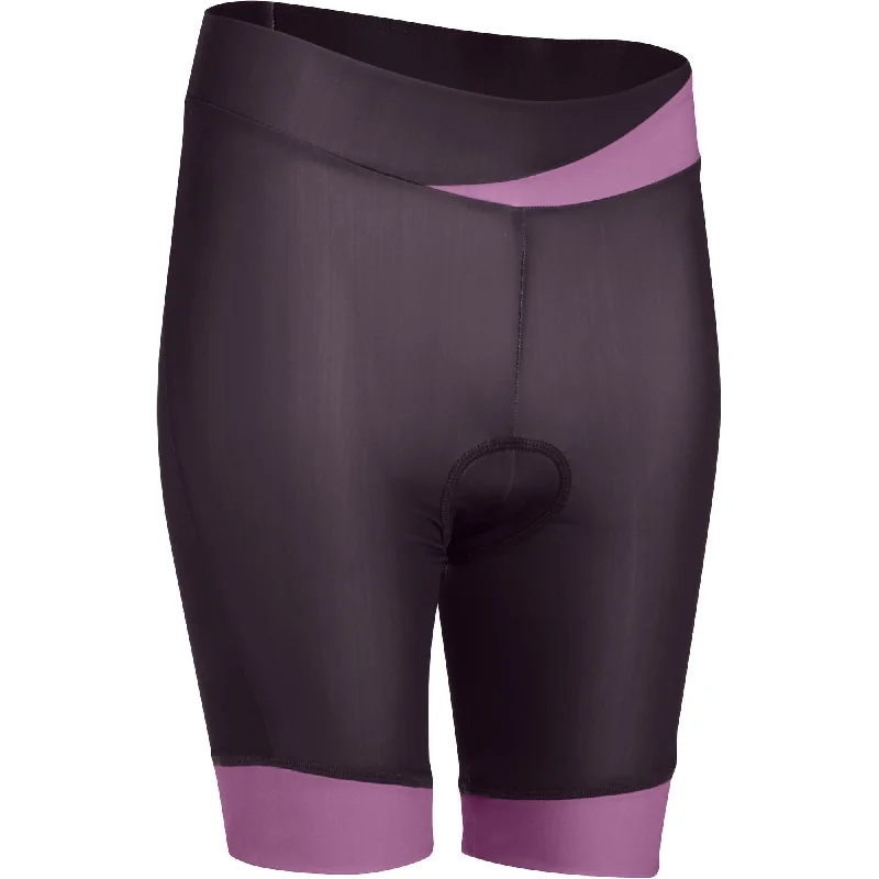 Women's Cycling Shorts Bib-less 500