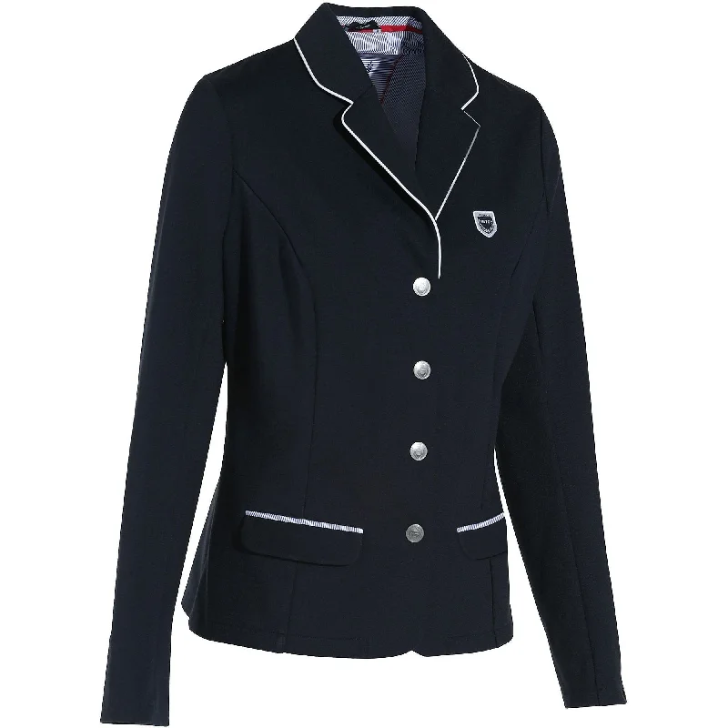 Women's Horse Riding Show Jacket