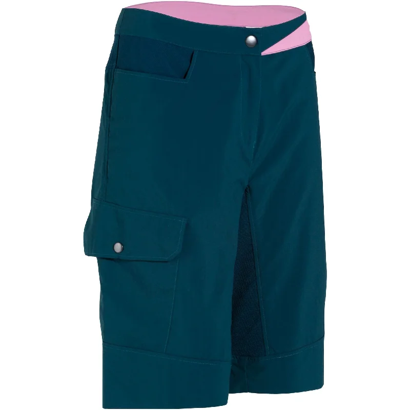 Women's Mountain Bike Shorts 500