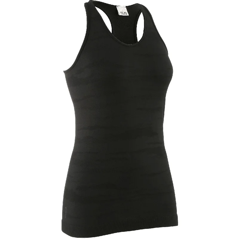 Women's Yoga Tank Top Yoga+