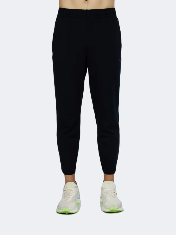 Anta Bar Men Training Pant Black