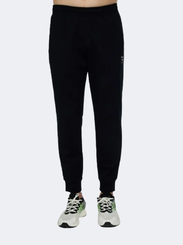 Anta Group Purchase Men Training Pant Black