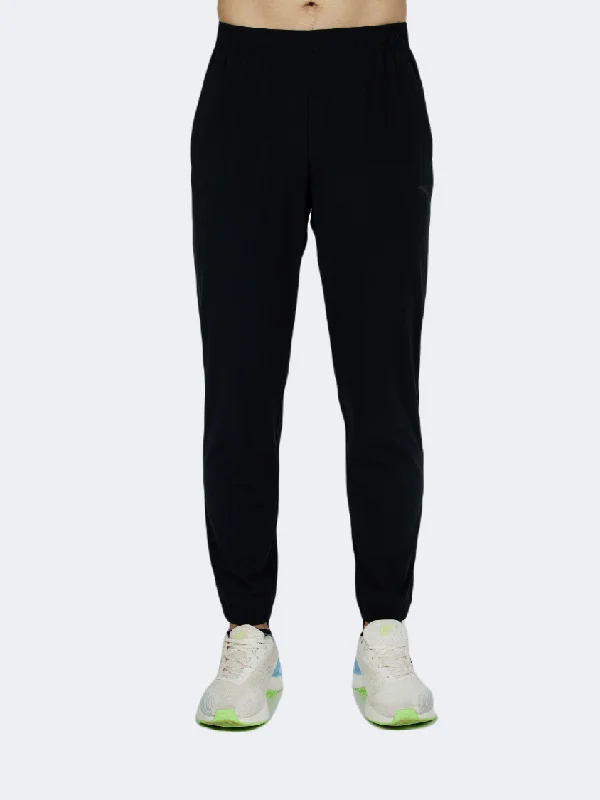 Anta Metropolitan Men Training Pant Black